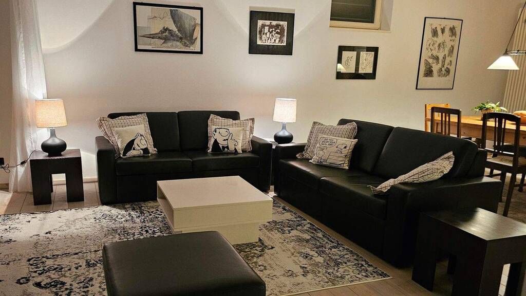 Maisonette zur Miete 1.800 € 3 Zimmer 114 m² Mendelssohnstraße 102 Horchheim Koblenz 56076