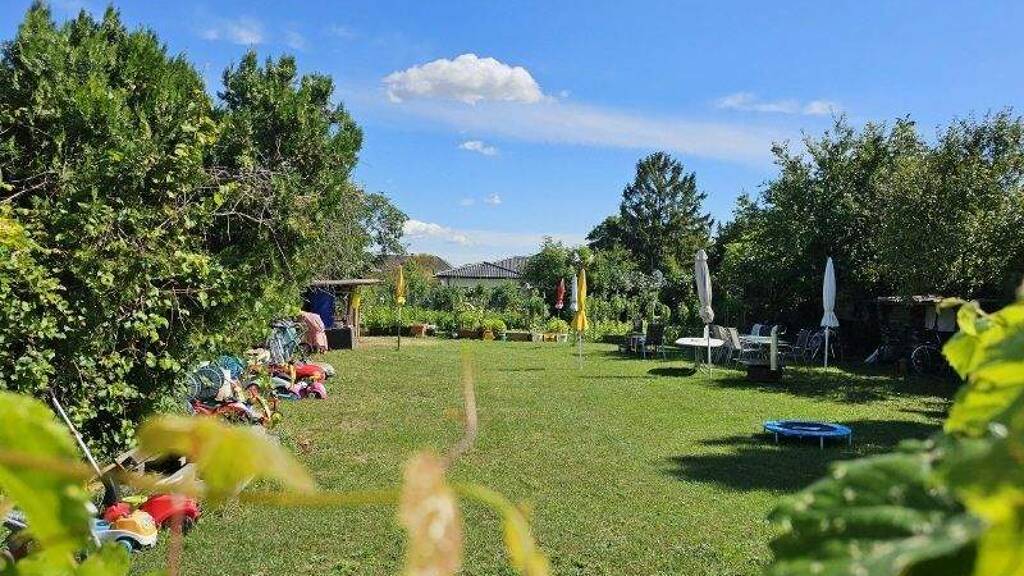 Grundstück zum Kauf 209.000 € 516 m² Grundstück Sollenau 2601