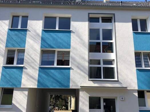 Wohnung zur Miete 679 € 3 Zimmer 79 m² EG frei ab 16.03.2026 Robertstraße 32 Hamme Bochum 44809