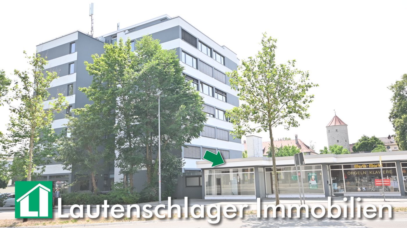 Bürofläche zur Miete 800 € 75 m²<br/>Bürofläche Neumarkt Neumarkt in der Oberpfalz 92318