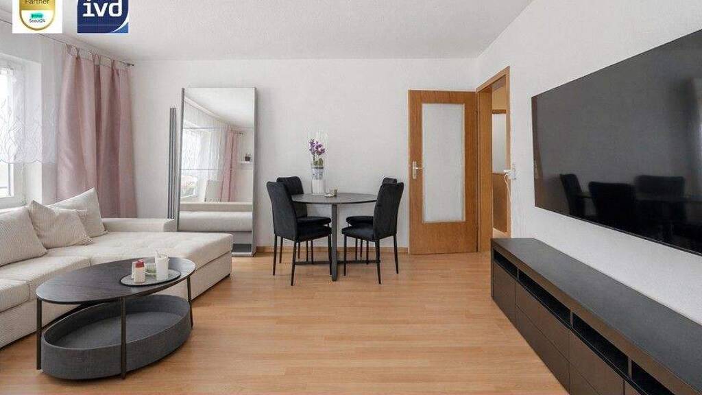 Wohnung zum Kauf 169.400 € 2 Zimmer 52,3 m² Neuenstadt 74196