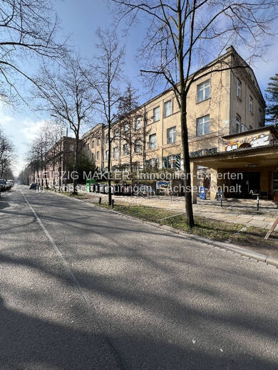 Bürofläche zur Miete 1.968 € 328 m² Bürofläche Erich-Zeigner-Allee 64 Plagwitz Leipzig / Plagwitz 04229