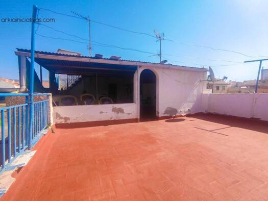 Villa zum Kauf 165.000 € 6 Zimmer 159 m² Águilas 30880