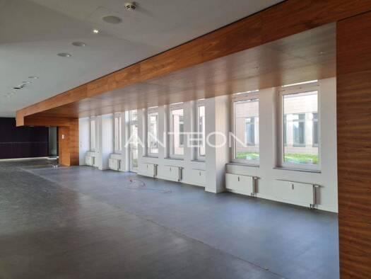 Bürofläche zur Miete 12,50 € 810 m² Bürofläche teilbar ab 810 m² Bamlerstraße 1-5 Nordviertel Essen 45141