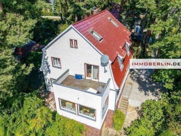 Haus zum Kauf 1.150.000 € 7 Zimmer 220 m² 900 m² Grundstück Gatow Berlin 14089