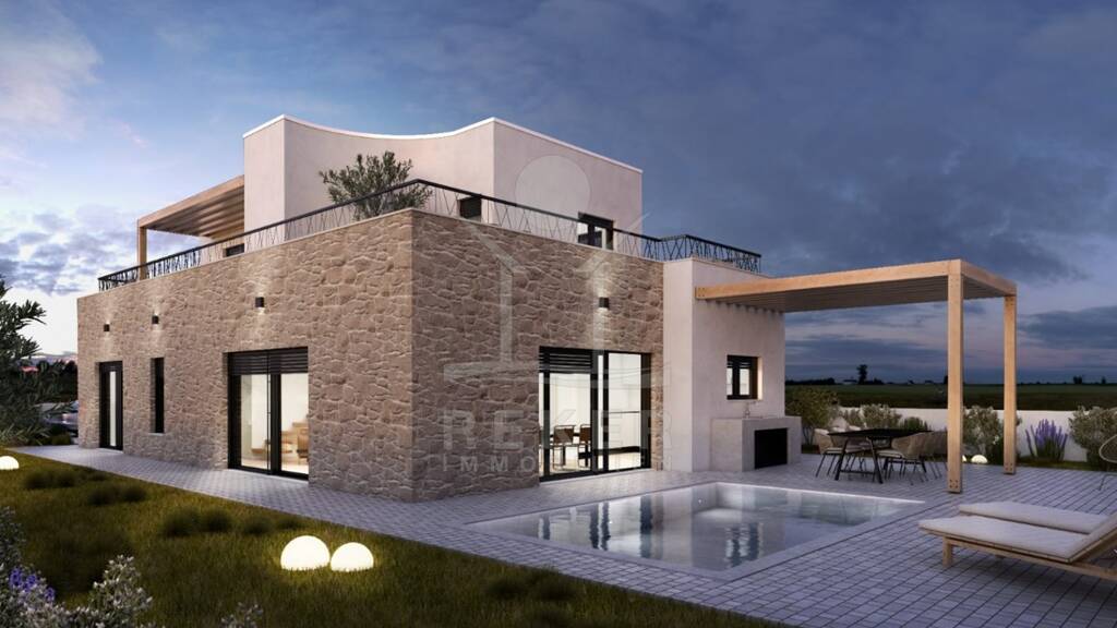 Villa zum Kauf - Erstbezug 690.000 € 4 Zimmer 176 m² 497 m² Grundstück Vodice 22211