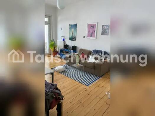 Wohnung zur Miete Tauschwohnung 500 € 2 Zimmer 60 m² 2. Geschoss Mariendorf Berlin 12103