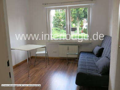 Wohnung zur Miete Wohnen auf Zeit 890 € 2 Zimmer 30 m² frei ab sofort Köln / Weiden 50859