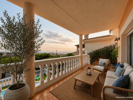 Einfamilienhaus zum Kauf - Erstbezug provisionsfrei 590.000 € 7 Zimmer 290 m² 816 m² Grundstück Calella 08370