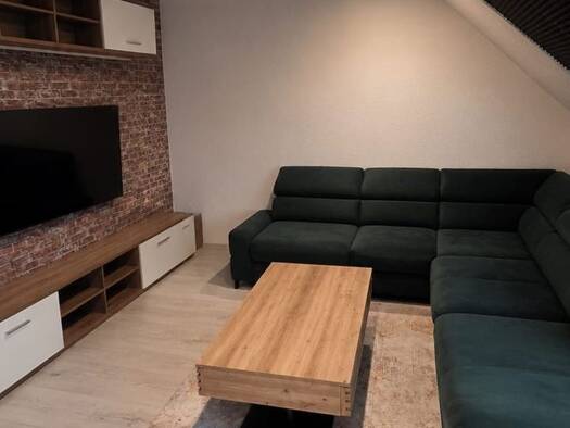Wohnung zur Miete 550 € 2 Zimmer 63 m² frei ab 01.10.2026 Brake Brake 26919