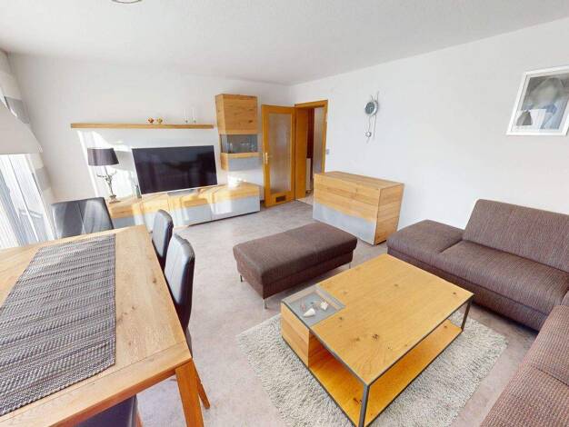 Wohnung zum Kauf 289.000 € 3 Zimmer 78 m² 2. Geschoss Röthenbach Röthenbach an der Pegnitz 90552