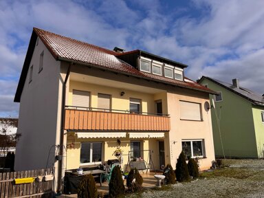 Wohnung zur Miete 350 € 3 Zimmer 80 m² 2. Geschoss frei ab sofort Südstr. Sulzbach-Rosenberg Sulzbach-Rosenberg 92237