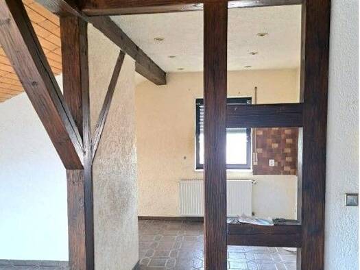 Wohnung zum Kauf 80.000 € 2 Zimmer 60 m² Köllerbach Püttlingen 66346