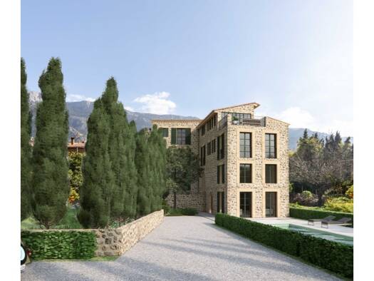 Haus zum Kauf 3.580.000 € 5 Zimmer 600 m² 3.345 m² Grundstück Sóller 07100