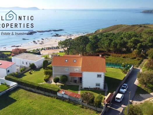 Chalet zum Kauf 1.200.000 € 16 Zimmer 469 m² Calle Aios Sanxenxo 36990
