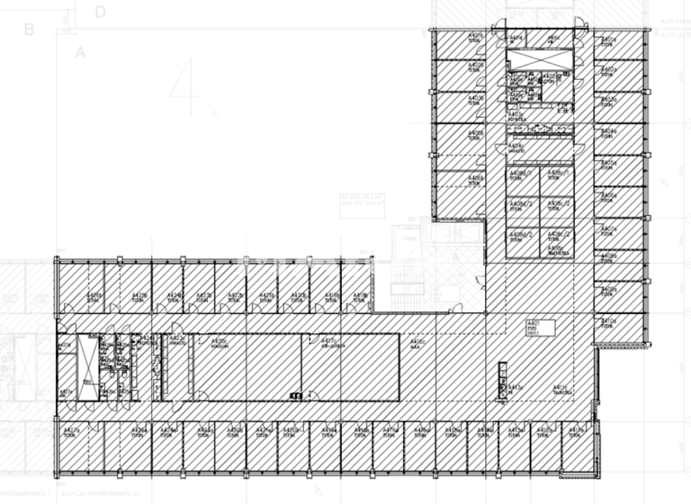 Bürofläche zur Miete Helsinki 00580