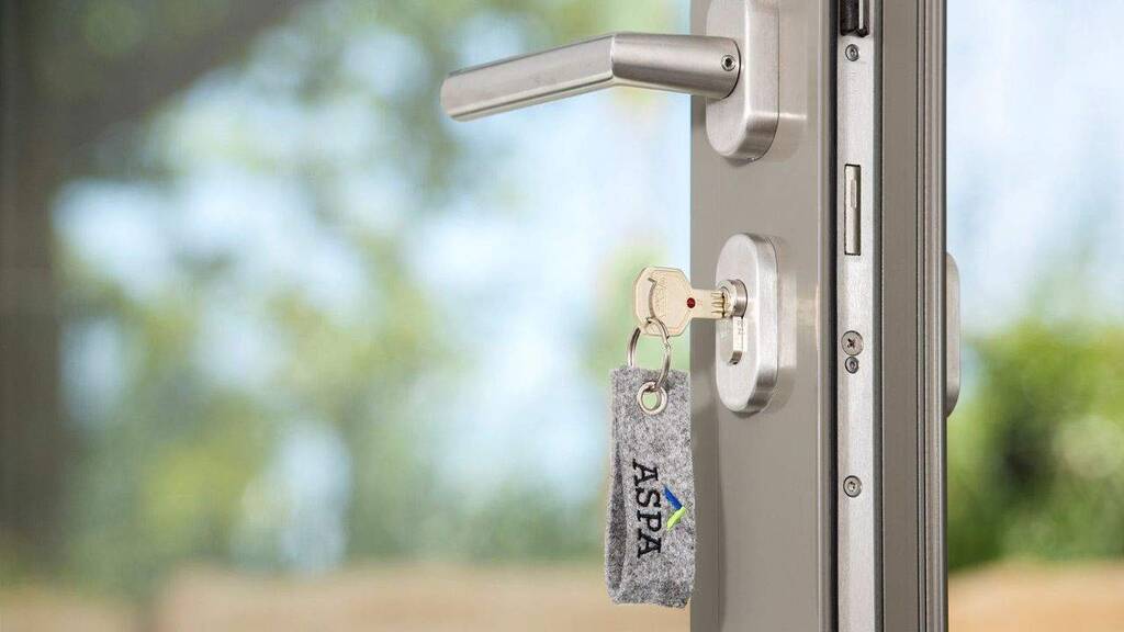 Wohnung zur Miete - Erstbezug 1.355 € 3 Zimmer 84 m² EG frei ab 01.06.2026 Waldrems Backnang 71522