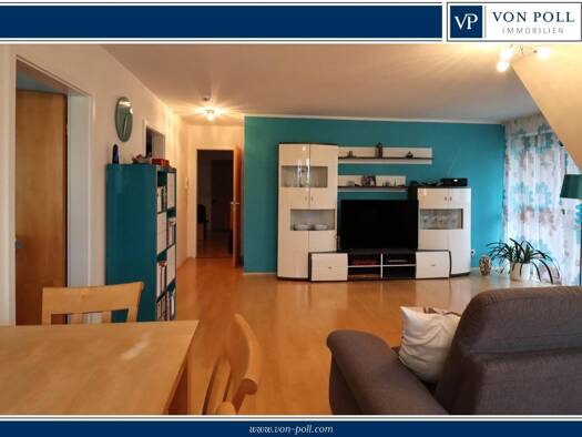 Wohnung zum Kauf 195.000 € 3 Zimmer 80,9 m² 4. Geschoss Ansbach 91522