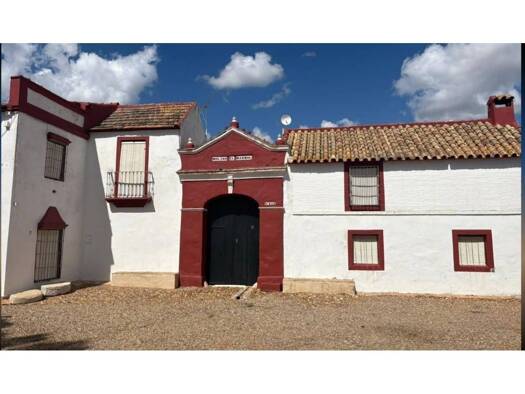 Villa zum Kauf 370.000 € 4 Zimmer 1.200 m² Fuente Palmera 14120