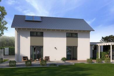 Einfamilienhaus zum Kauf 354.871 € 4 Zimmer 143,3 m² 700 m² Grundstück Schleich 54340