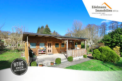 Haus zum Kauf provisionsfrei 99.990 € 2 Zimmer 38 m² 845 m² Grundstück Teterow Teterow 17166