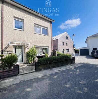Einfamilienhaus zum Kauf 499.000 € 7,5 Zimmer 193 m² 341 m² Grundstück Arsten Bremen 28279