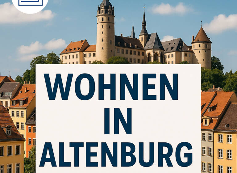 Wohnung zum Kauf 109.000 € 4 Zimmer 82,5 m²<br/>Wohnfläche 1.<br/>Geschoss Altenburg Altenburg 04600