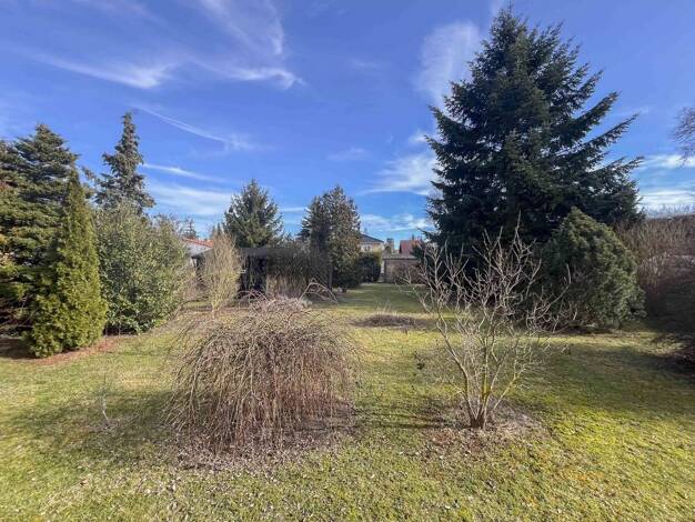 Grundstück zum Kauf 275.000 € 674,2 m² Grundstück Kaulsdorf Marzahn-Hellersdorf 12621