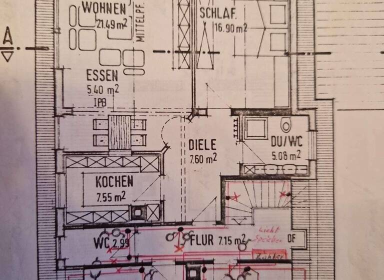 Mehrfamilienhaus zum Kauf 598.000 € 6 Zimmer 179 m² 1.157 m² Grundstück Höpfingen 74746