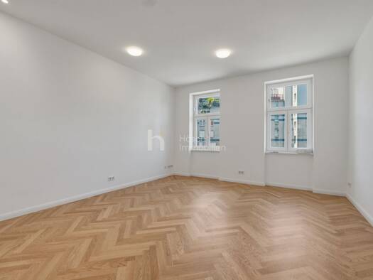 Wohnung zum Kauf 599.000 € 3 Zimmer 90,7 m² 3. Geschoss Wien 1200