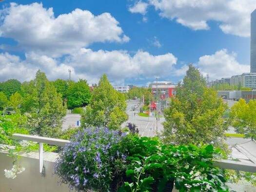 Studio zum Kauf 298.700 € 1 Zimmer 39,1 m² 3. Geschoss Moosach München 80992