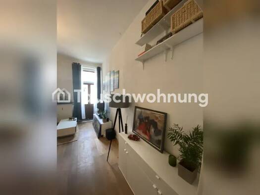 Wohnung zur Miete Tauschwohnung 760 € 1 Zimmer 33 m² 3. Geschoss Altstadt-Süd Innenstadt 50674