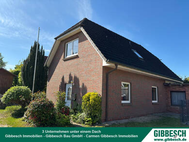 Einfamilienhaus zum Kauf 249.000 € 3 Zimmer 100 m² 357 m² Grundstück Sülfeld Sülfeld 23867