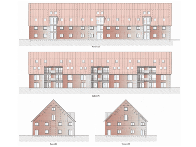 Grundstück zum Kauf 630.000 € 4.000 m² Grundstück Bad Oldesloe 23843