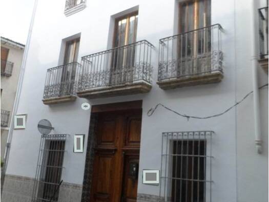 Einfamilienhaus zum Kauf 360.000 € 3 Zimmer 500 m² 540 m² Grundstück Rafelcofer 46716