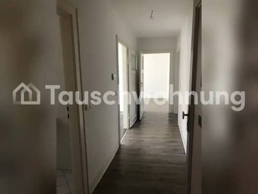 Wohnung zur Miete Tauschwohnung 335 € 2 Zimmer 48 m² 2. Geschoss Connewitz Leipzig 04277