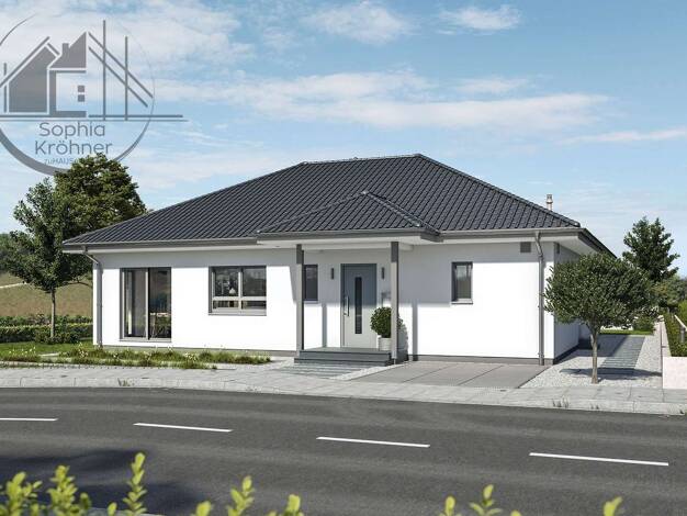 Haus zum Kauf provisionsfrei 386.209 € 4 Zimmer 147,5 m² 2.493 m² Grundstück Langenau Brand-Erbisdorf 09618
