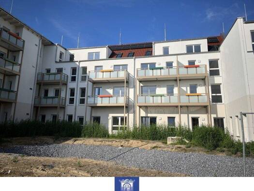 Wohnung zur Miete 600 € 2 Zimmer 46,1 m² Arnsdorf 01477