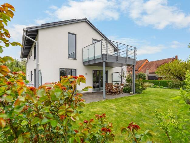 Einfamilienhaus zum Kauf 565.000 € 6 Zimmer 195 m² 700 m² Grundstück Meerdorf Wendeburg 38176