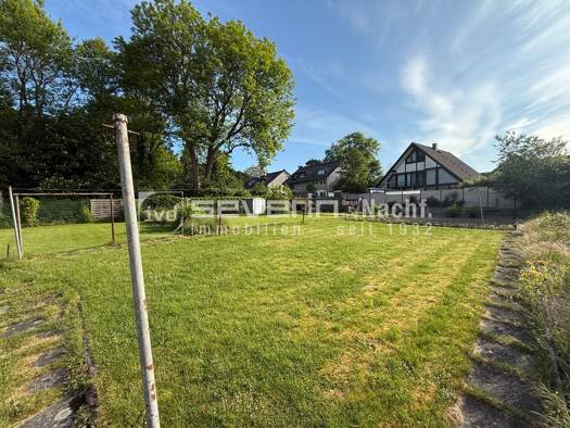 Grundstück zum Kauf 199.000 € 730 m² Grundstück Friesendorf Str Flurstück 259 Sölde Dortmund 44289