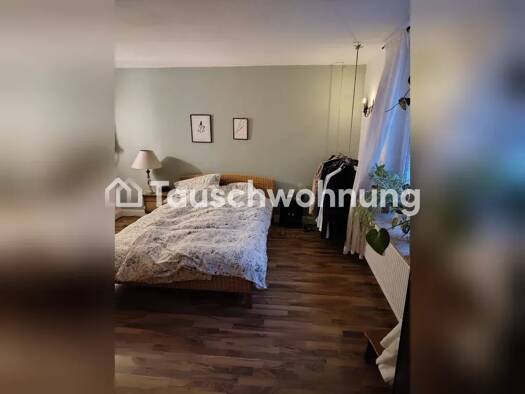 Wohnung zur Miete Tauschwohnung 540 € 2 Zimmer 78 m² Neustadt Süd 28199