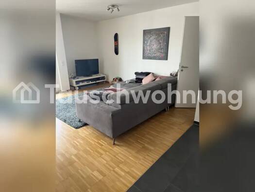 Wohnung zur Miete Tauschwohnung 1.258 € 3 Zimmer 83 m² 2. Geschoss Junkersdorf Köln 50858
