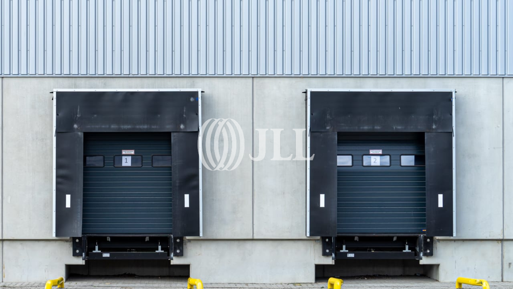 Lagerhalle zur Miete provisionsfrei 8.389 m² Lagerfläche Heimstetten Kirchheim b. München 85551