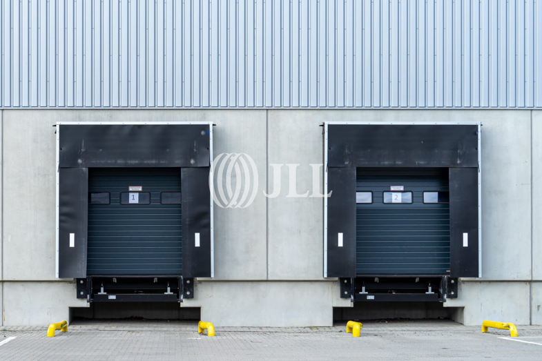 HalleIndustriefläche mieten in Kirchheim bei München immowelt