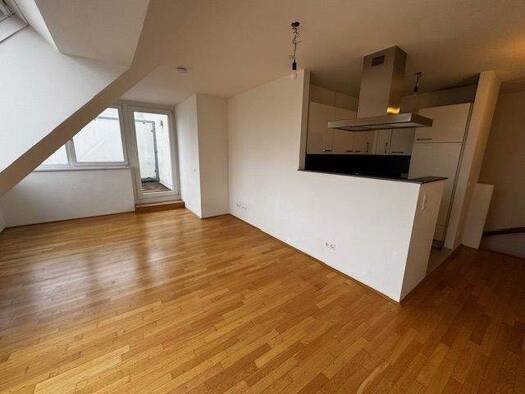 Wohnung zur Miete 1.164 € 3 Zimmer 69,2 m² Ospelgasse 24 Wien 1200