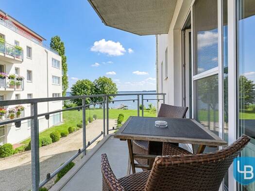 Wohnung zum Kauf 139.500 € 1 Zimmer 36,3 m² 1. Geschoss Ascheberg 24326