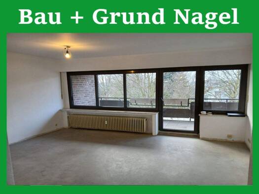 Studio zur Miete 336 € 2 Zimmer 63,3 m² Versmold 33775