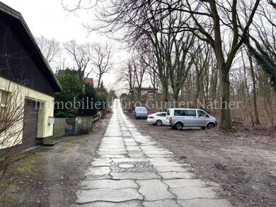 Grundstück zum Kauf 120.000 € 3.646 m² Grundstück Werder (Havel) Werder (Havel) 14542