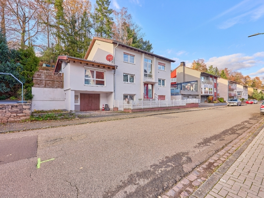 Mehrfamilienhaus zum Kauf 525.000 € 11 Zimmer 282 m² 763 m² Grundstück Innenstadt Kaiserslautern 67659