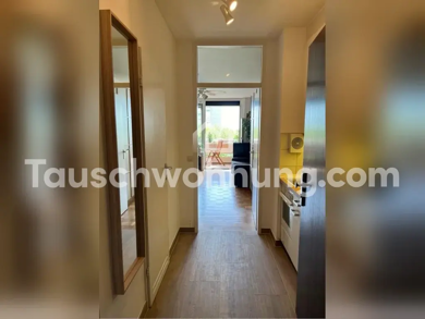 Wohnung zur Miete Tauschwohnung 850 € 1,5 Zimmer 35 m² 6. Geschoss Englschalking München 81925